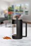 Tohana French Press 600 Ml - 4