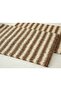 Braiding Paper 2-Piece American Service 30x47 Cm Brown - 2
