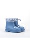 Bimbi Elefante Azul Kids Snow Rain Lightweight Boots - 2