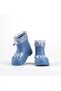 Bimbi Elefante Azul Kids Snow Rain Lightweight Boots - 3