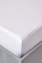 طقم شراشف ستان مثبت (3 مقاسات مختلفة) - 3
