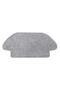 Xiaomi Mi Robot Mop Pro - 4-piece Compatible Spare Mop Set - 3
