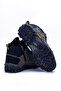 Khaki Unisex Outdoor Shoes Dsm2 - 3