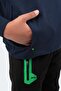 Dror Unisex Kids Sweatshirt Navy Blue - 4