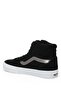Wm Filmore Hi Black Women's High Sneakers - 3