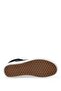 Wm Filmore Hi Black Women's High Sneakers - 4