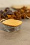 Luna Glass Breakfast Bowl with Wooden Lid, Glass Bowl - 3