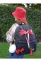 Rucsac unisex model coreean - 3