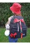 Rucsac unisex model coreean - 7