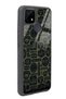 Oppo Realme C21 Peaky Blinders Wallpaper Design Glossy Phone Case - 2
