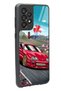 Samsung A-33 Supra Design Glossy Phone Case - 2