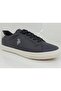 Black - U.s.polo Assn Gemmy Comfort Casual Daily Sneakers - 4