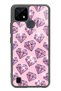 Teleplus Oppo Realme C21 Diamond Design Glossy Phone Case