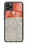 General Mobile Gm 22 Vintage Art Design Glossy Phone Case