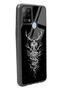 Tecno Pova Witcher 3 Deer Design Glossy Phone Case - 2
