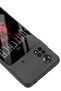 حافظة هاتف بوكو X4 برو ويتشر 3 فاير ديزاين للهاتف Poco X4 Pro Witcher 3 Fire Design Glossy - 3