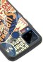 Oppo Realme C15 Glossy Phone Case with Retro Brand Design - 3