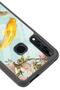 Huawei Y9 Prime Glossy Phone Case with Koi Fish Design - 3