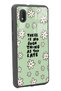 حافظة هاتف Tcl L7 Daisy Thing بتصميم لامع - 2