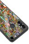 Tecno Spark 7 Pro R/Place Souvenir Design Glossy Phone Case - 3