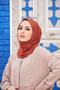 بلاط شال قطني ممشط - 2