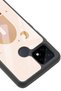 Oppo Realme C21 Glossy Phone Case with Nude Art Night Design - 3
