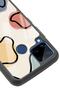 Oppo Realme C15 Glossy Phone Case with Nude Milky Design - 3