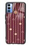 Tecno Spark 7t Peaky Blinders Wallpaper Design Glossy Phone Case