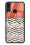 General Mobile Gm 10 Vintage Art Design Glossy Phone Case