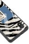 Tcl L7 Zebra Matısse Design Glossy Phone Case - 3