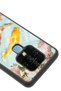 غلاف هاتف لامع بتصميم كoi Fish لهاتف Tecno Camon 16 - 3