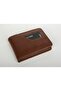 Leather Useful Otto Model Men's Card Holder & Wallet with Plenty of Cards - 2