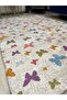 Fistanbul New Season Rug Cover - 3