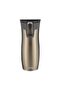 Westloop Vacuum Flask Copper 470ml 2095796 Dark Brown - 2
