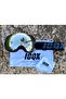 Unisex UV400 Anti Fog Ski Snowboard Goggles Gray