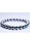 Natural Stone Terahertz Bracelet |   Natural Stone Bracelet