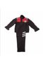 Children's Police Suit Unisex Children's Dolphin Police Costume - 2