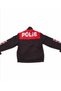 Children's Police Suit Unisex Children's Dolphin Police Costume - 3
