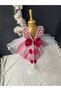 0 4 Months Newborn Baby Mawlid Dress Princess Dress Lace Wedding Dress