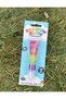 Unicorn Patterned Imported Rainbow Glow Lipstick Rainbow - Lip Care Gloss - 2