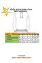 سويت شيرت رجالي أساسي مقاس كبير بغطاء للرأس 11700-أحمر - 4