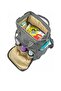 Mother Baby Care Bag Baby Bag - 4