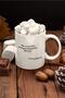 Blackburne Notes Mug ("يمكن استخدام حصيرة في 4 عمليات في هذا الموقعولكن...") - 2