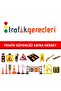 Koni Lamba Ve Levha Aparati - 2