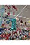 Number Balloon Foil 100 Cm Tiffany Mint Green 1 - 2