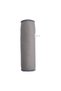 Dark Gray Colored Ergonomic Belt Pillow