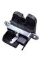 Luggage Lock Between Seat Ibiza 2009-2016 6r0827505b