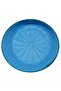 Vavli Turquoise Skullcap, Skullcap, Turquoise Fes, Velvet Molded Skullcap T081 - 3
