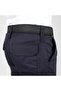 Plain Black Locking Palaska Plain Black Locking Palaska - 2