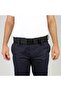Plain Black Locking Palaska Plain Black Locking Palaska - 3